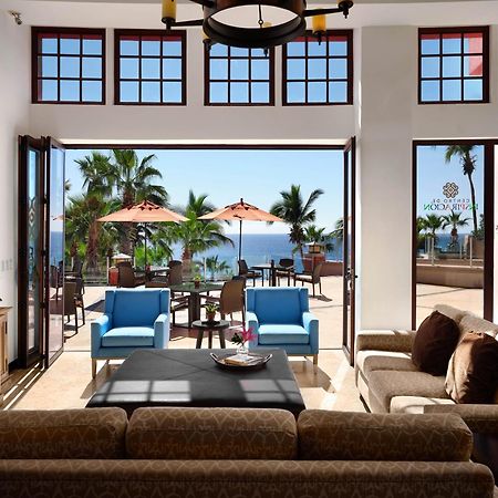 Hyatt Vacation Club At Sirena Del Mar 호텔 카보산루카스 외부 사진