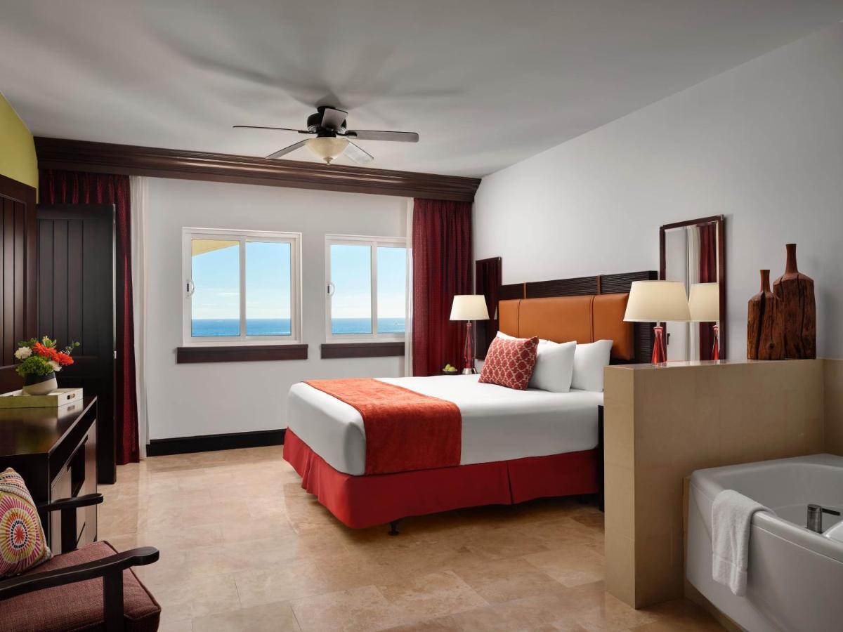 Hyatt Vacation Club At Sirena Del Mar 호텔 카보산루카스 외부 사진