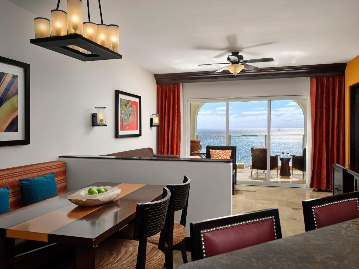 Hyatt Vacation Club At Sirena Del Mar 호텔 카보산루카스 외부 사진