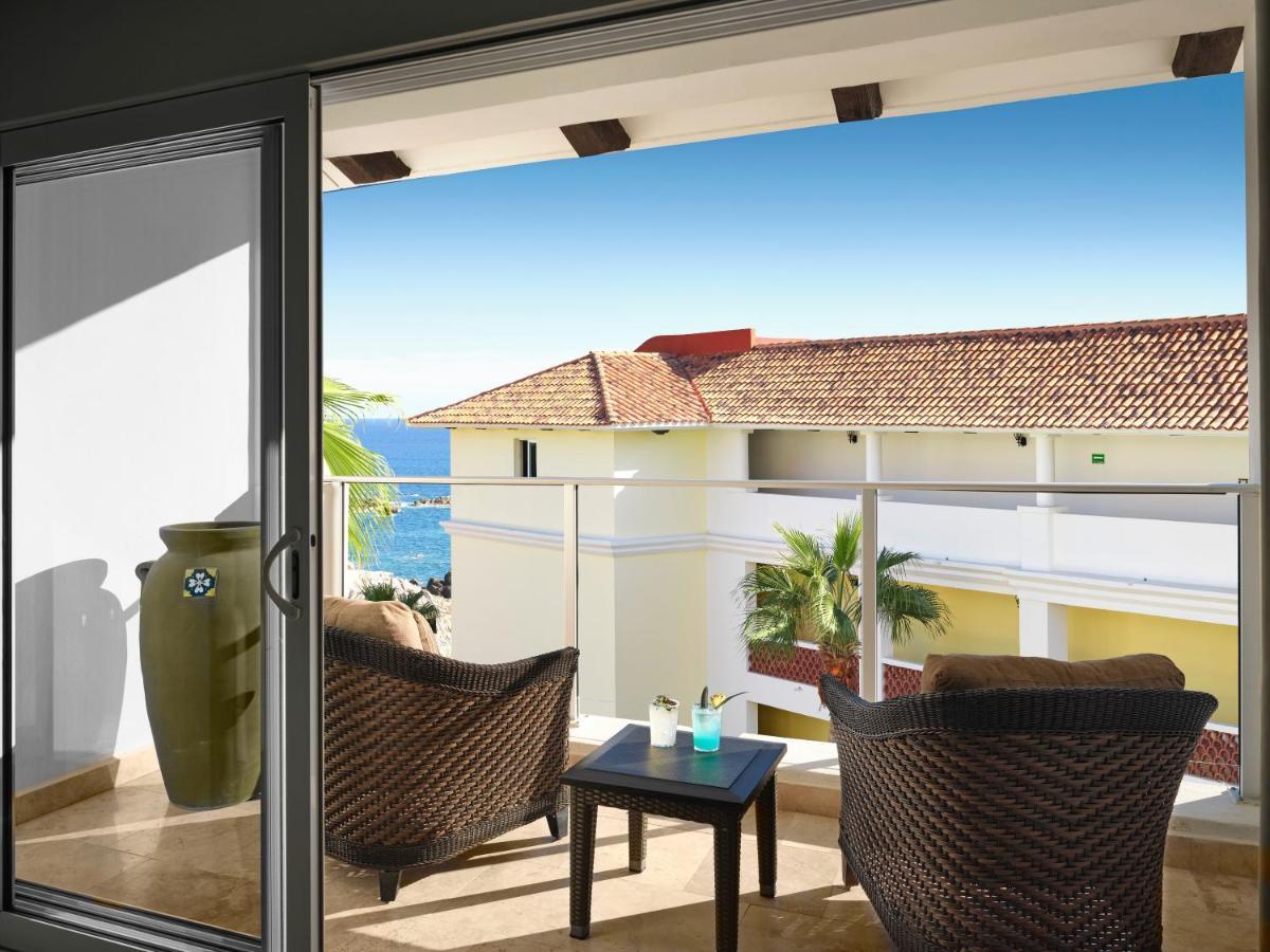 Hyatt Vacation Club At Sirena Del Mar 호텔 카보산루카스 외부 사진