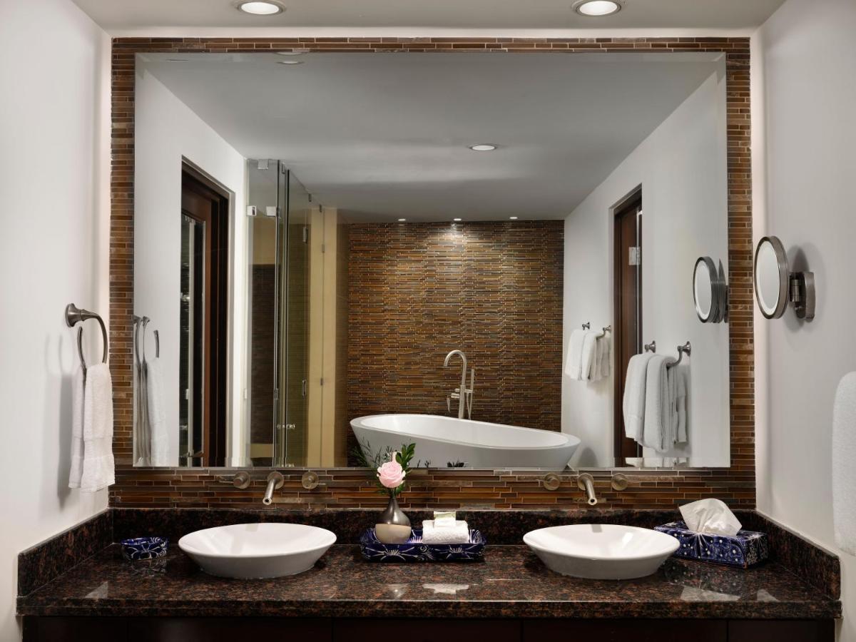 Hyatt Vacation Club At Sirena Del Mar 호텔 카보산루카스 외부 사진