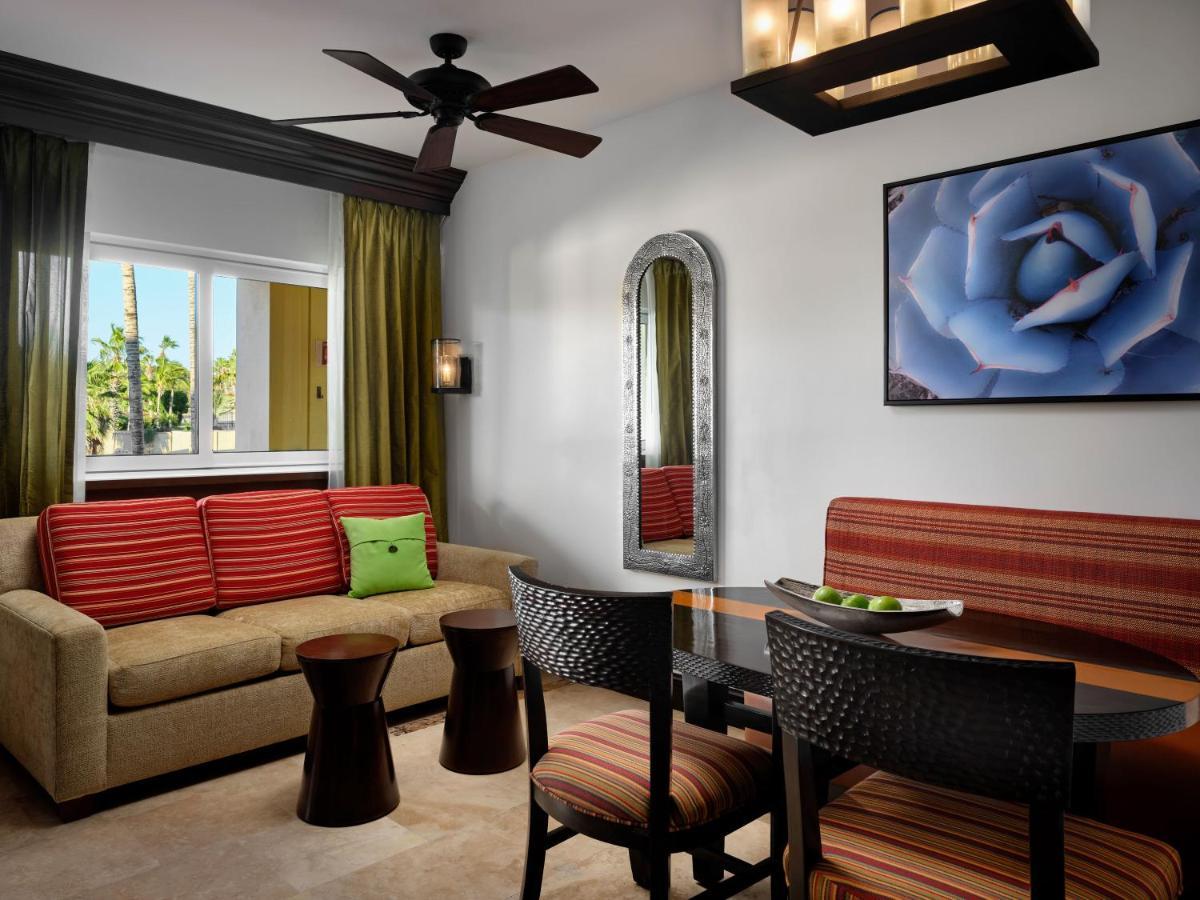 Hyatt Vacation Club At Sirena Del Mar 호텔 카보산루카스 외부 사진