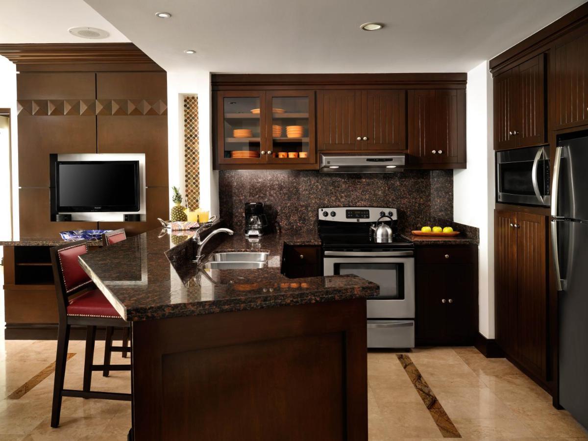 Hyatt Vacation Club At Sirena Del Mar 호텔 카보산루카스 외부 사진