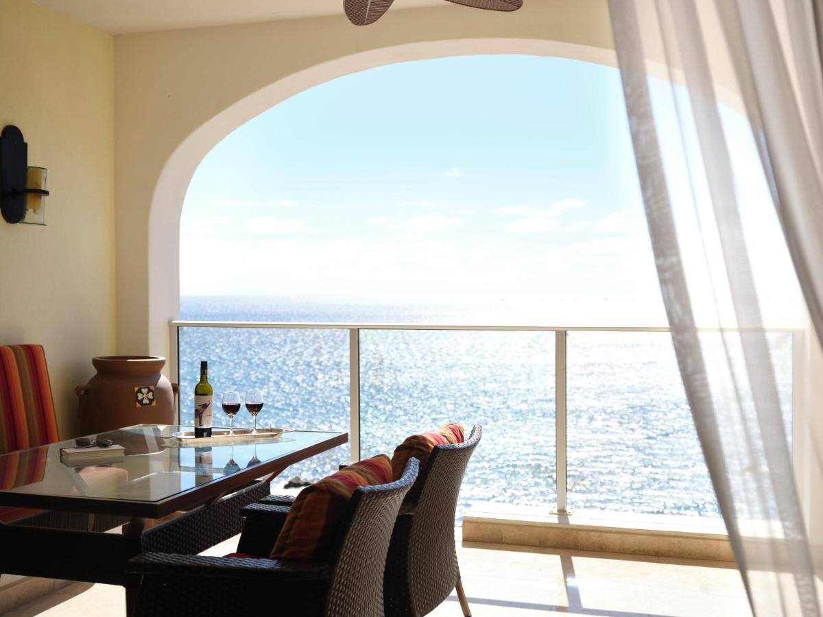 Hyatt Vacation Club At Sirena Del Mar 호텔 카보산루카스 외부 사진