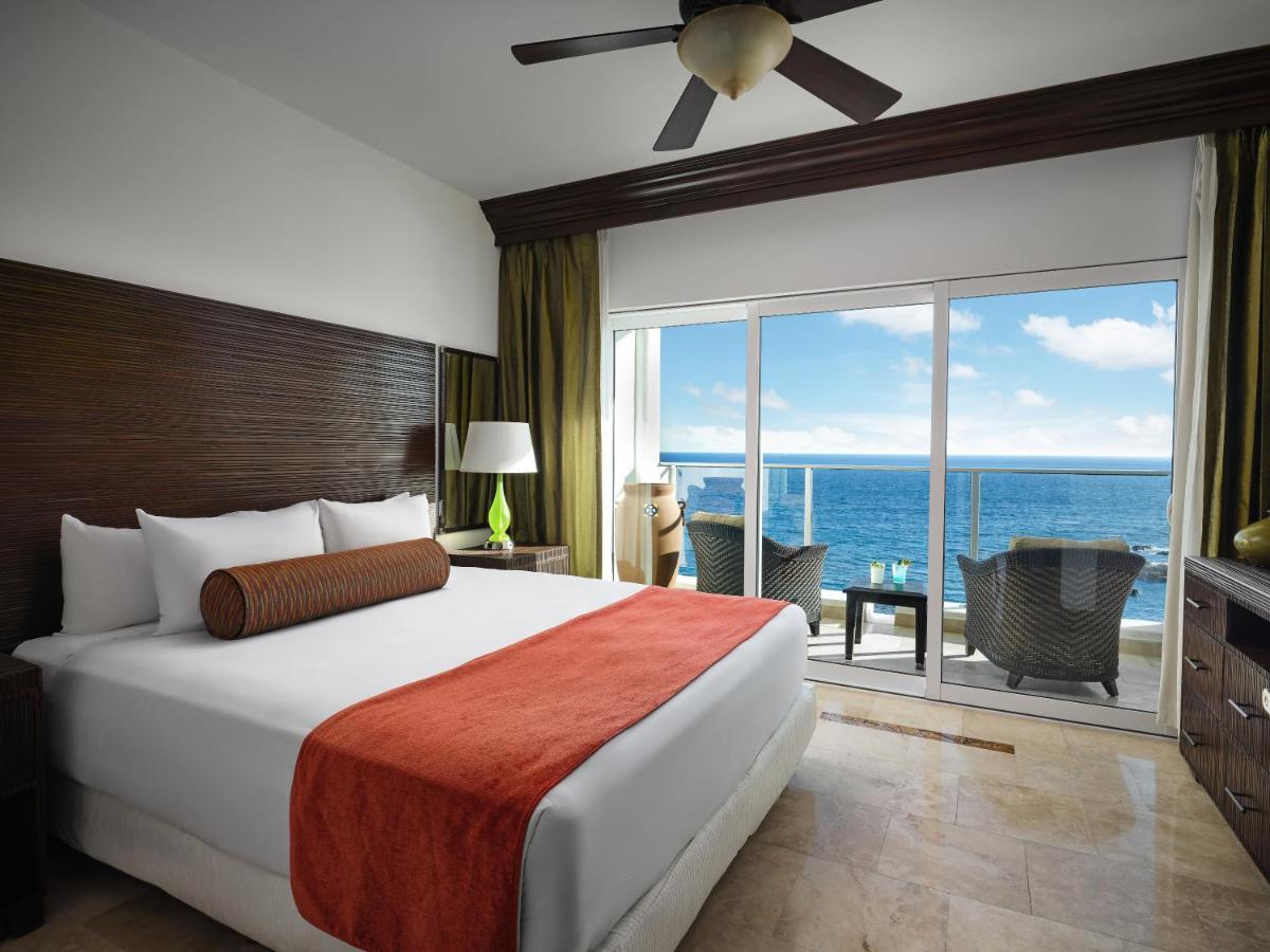 Hyatt Vacation Club At Sirena Del Mar 호텔 카보산루카스 외부 사진