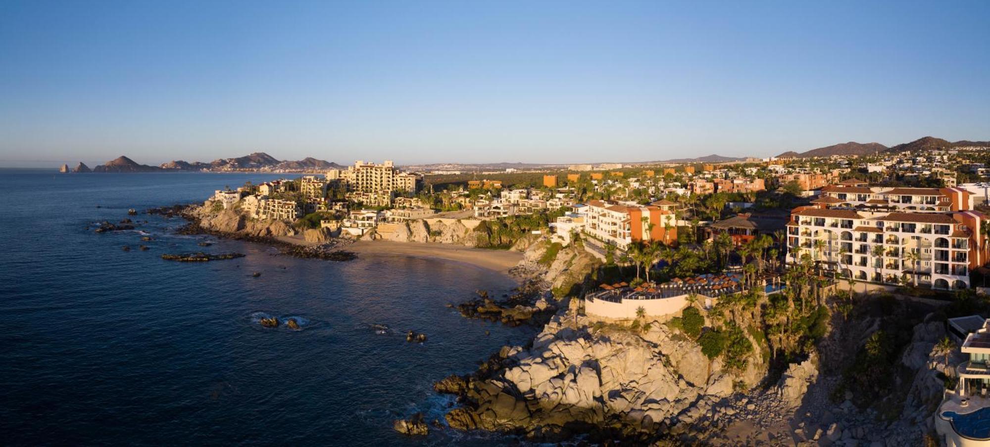 Hyatt Vacation Club At Sirena Del Mar 호텔 카보산루카스 외부 사진