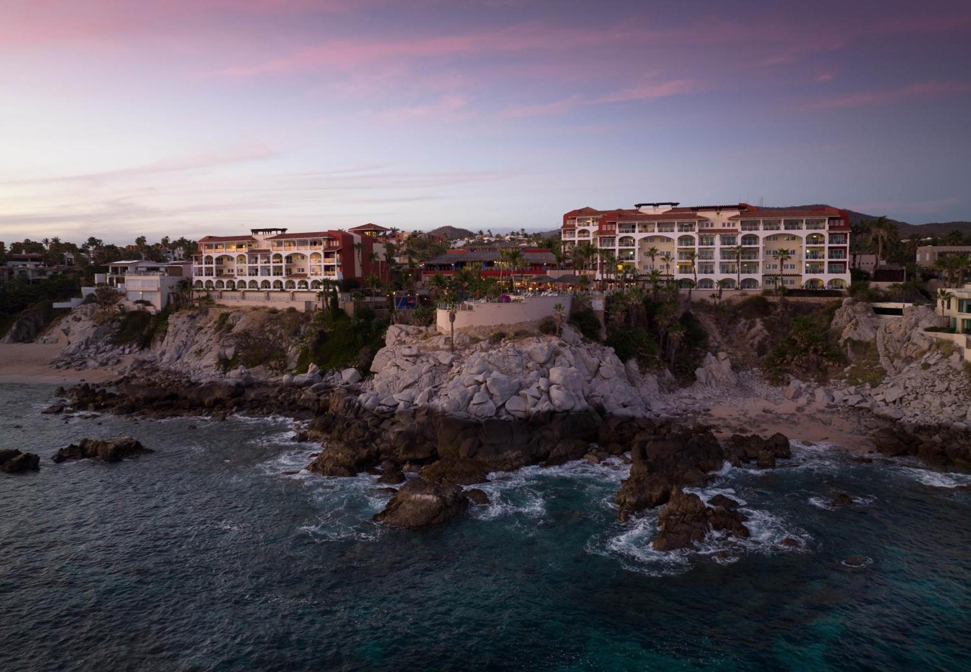 Hyatt Vacation Club At Sirena Del Mar 호텔 카보산루카스 외부 사진
