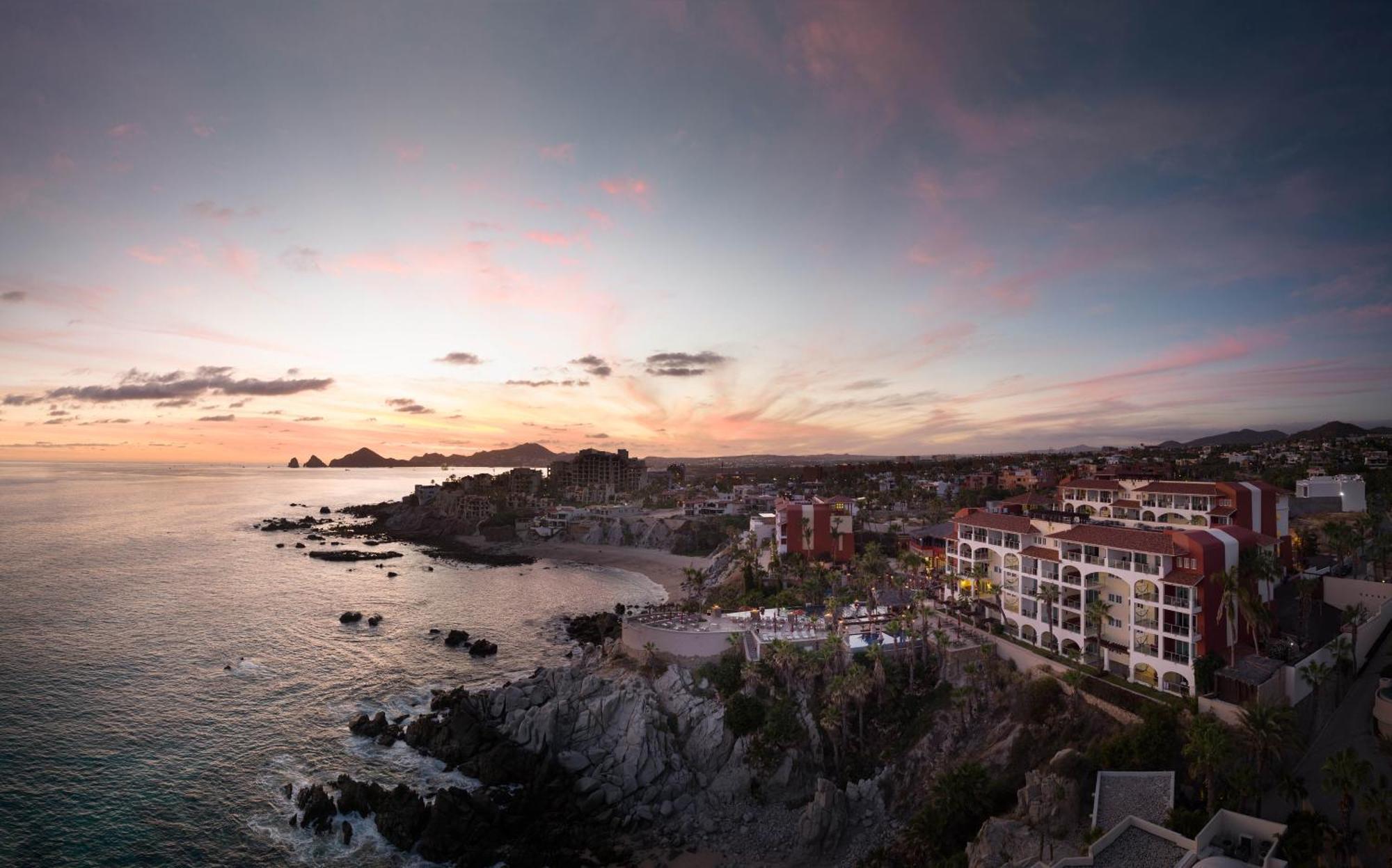 Hyatt Vacation Club At Sirena Del Mar 호텔 카보산루카스 외부 사진
