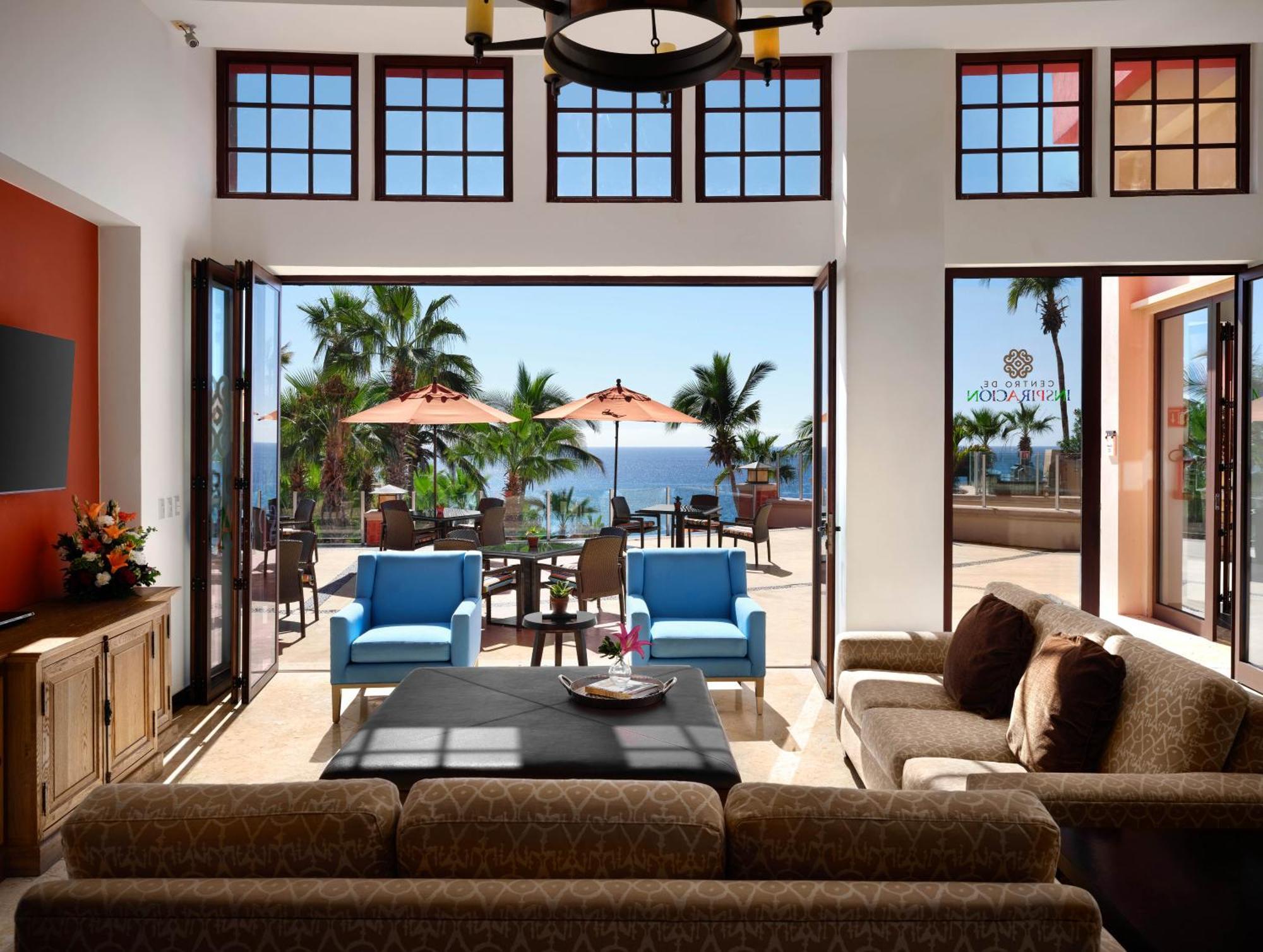 Hyatt Vacation Club At Sirena Del Mar 호텔 카보산루카스 외부 사진