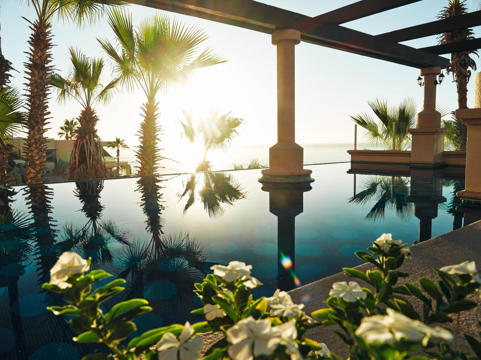 Hyatt Vacation Club At Sirena Del Mar 호텔 카보산루카스 외부 사진