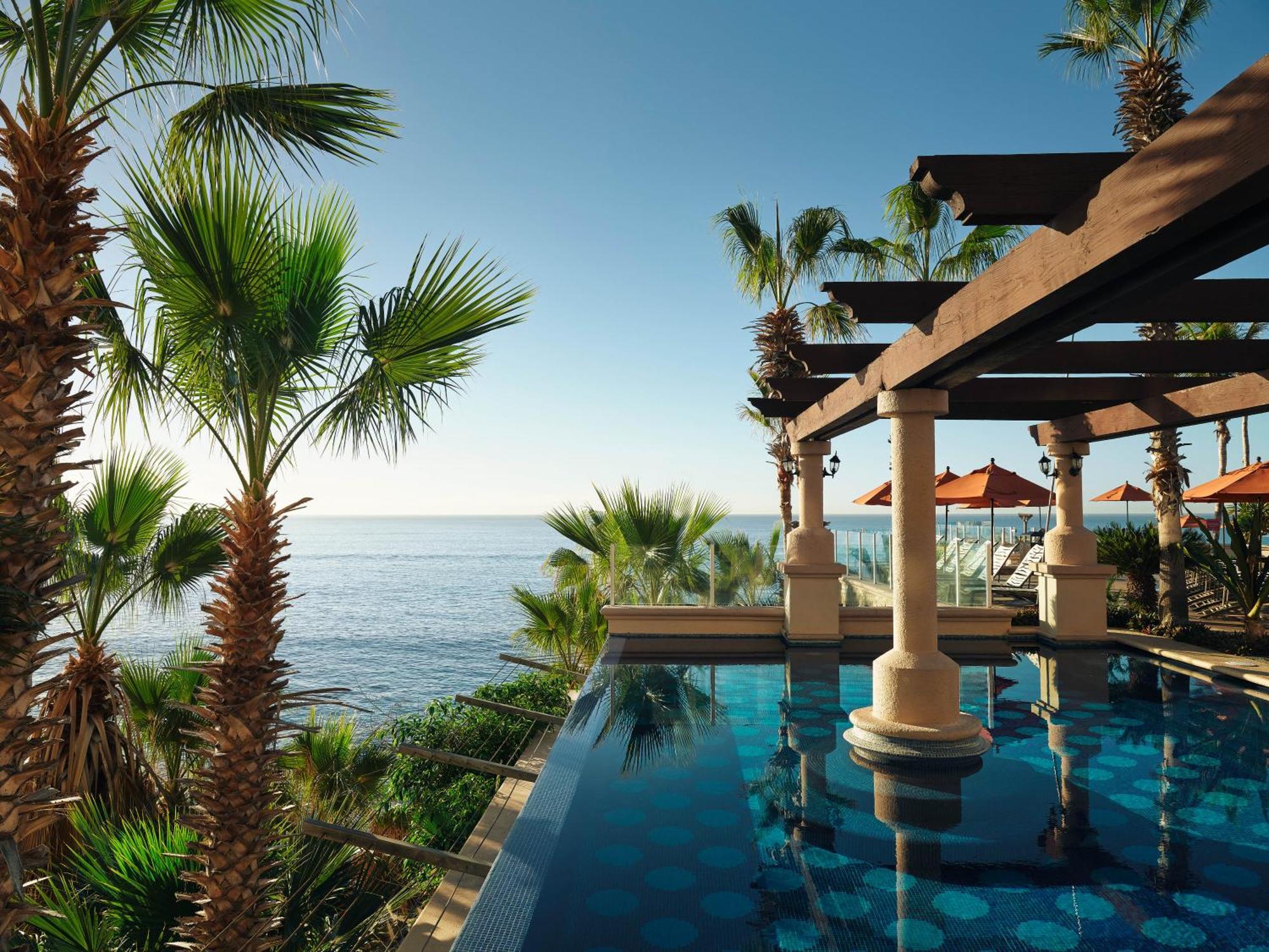 Hyatt Vacation Club At Sirena Del Mar 호텔 카보산루카스 외부 사진