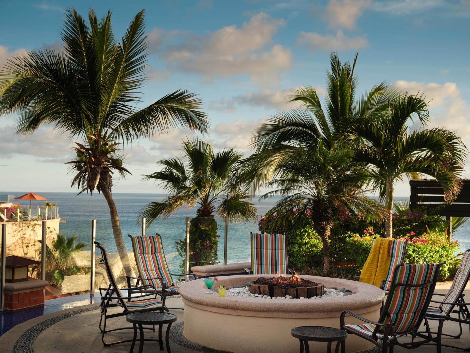 Hyatt Vacation Club At Sirena Del Mar 호텔 카보산루카스 외부 사진
