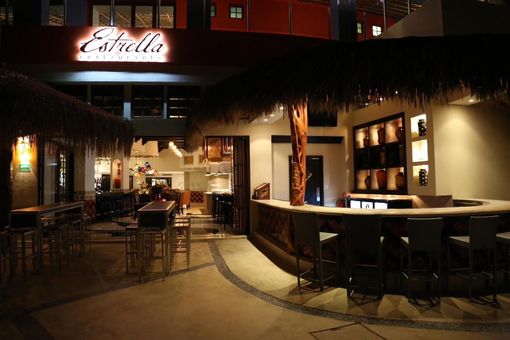 Hyatt Vacation Club At Sirena Del Mar 호텔 카보산루카스 외부 사진