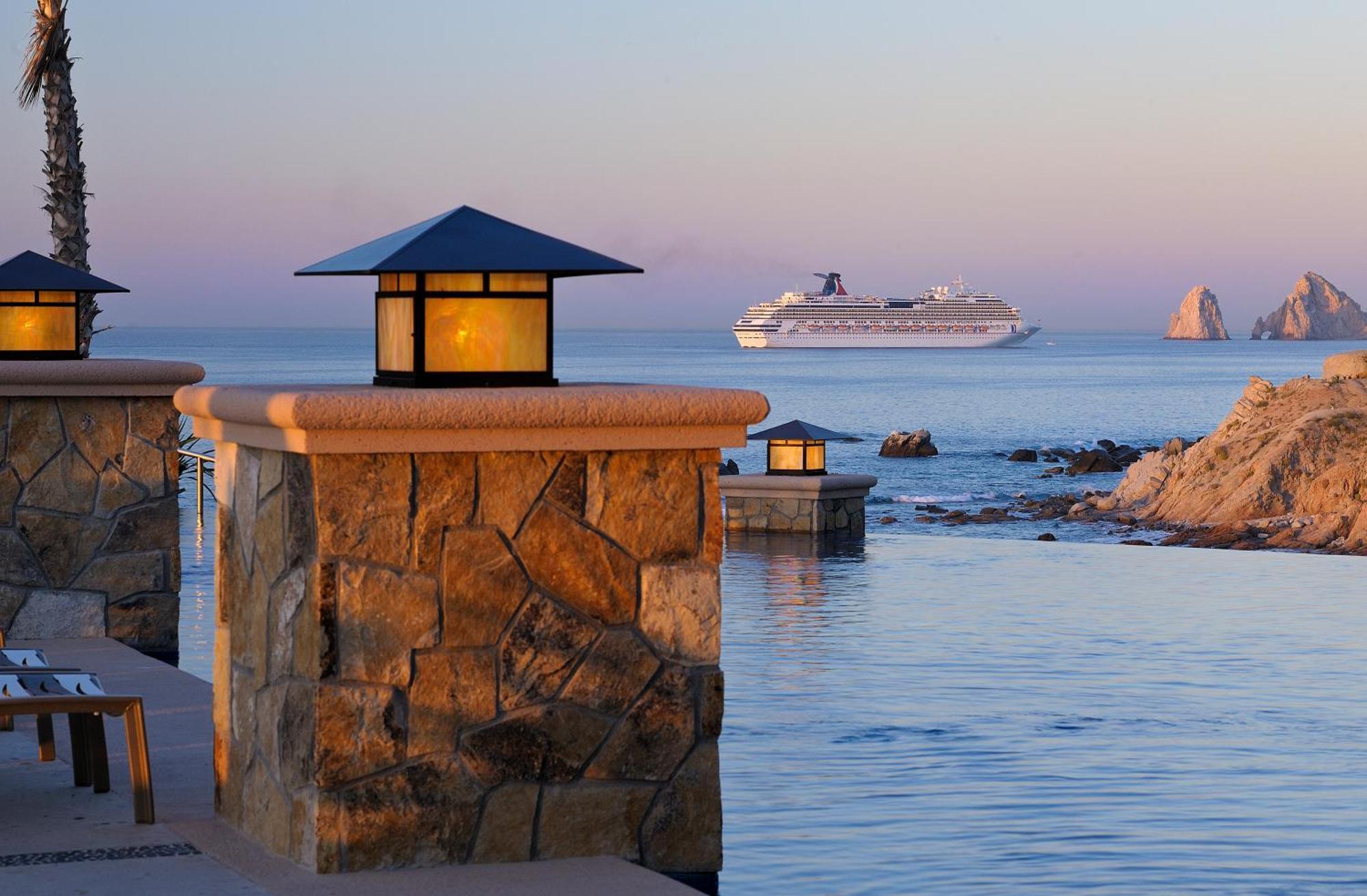 Hyatt Vacation Club At Sirena Del Mar 호텔 카보산루카스 외부 사진