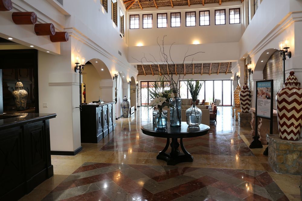 Hyatt Vacation Club At Sirena Del Mar 호텔 카보산루카스 외부 사진