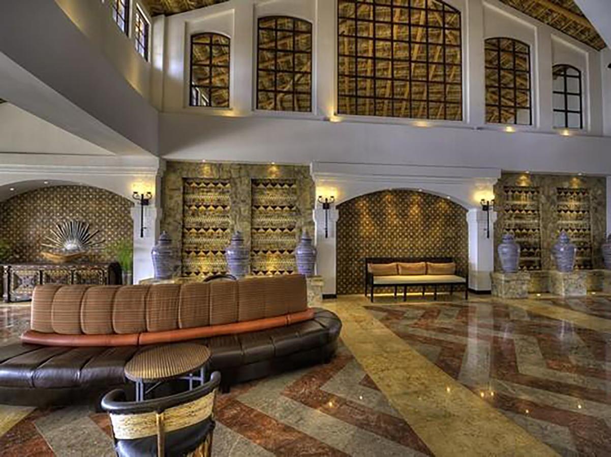 Hyatt Vacation Club At Sirena Del Mar 호텔 카보산루카스 외부 사진