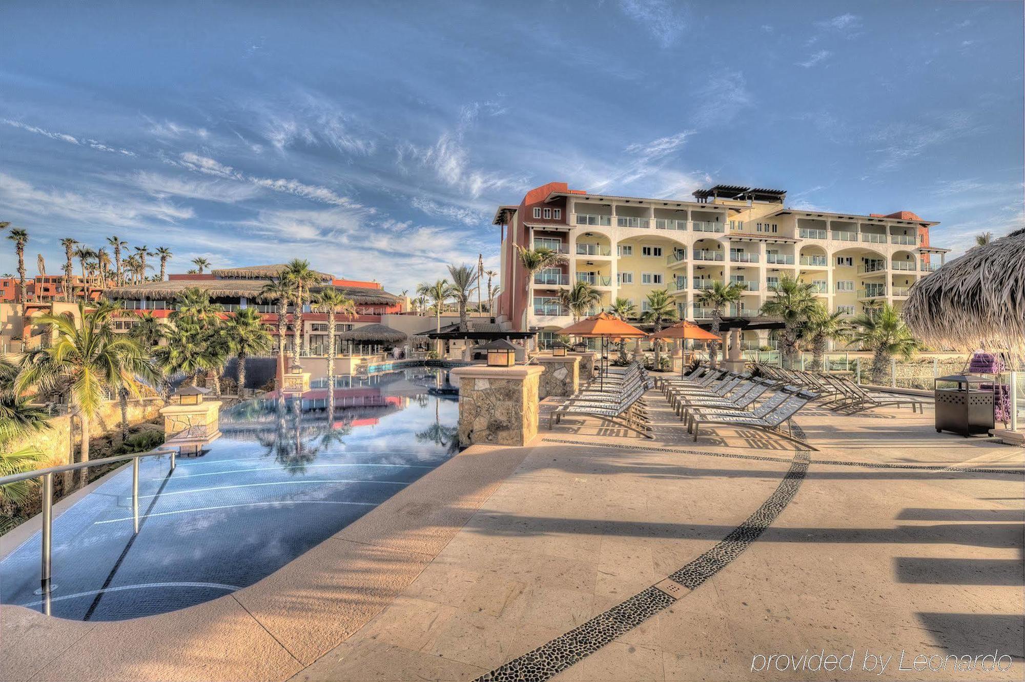 Hyatt Vacation Club At Sirena Del Mar 호텔 카보산루카스 외부 사진