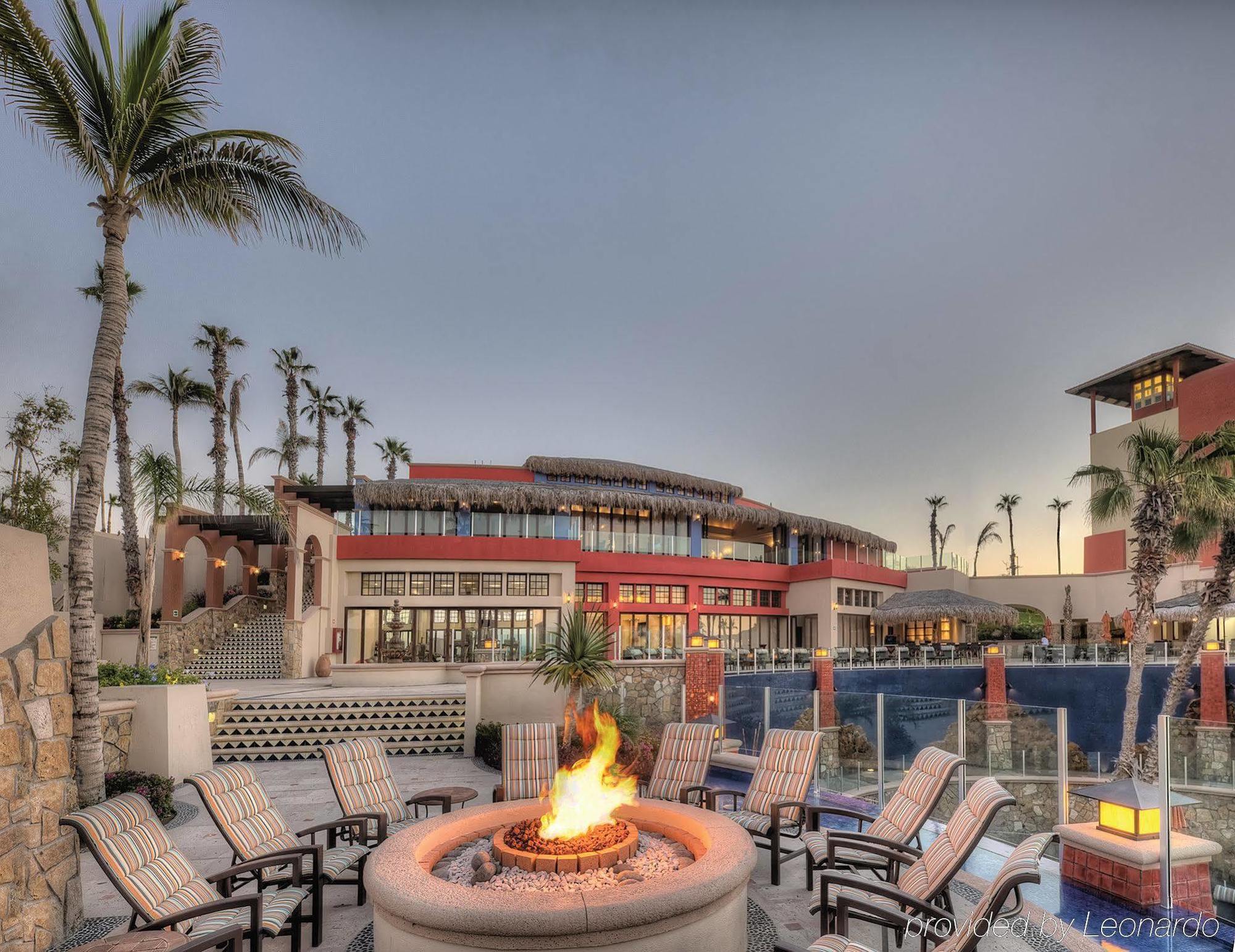 Hyatt Vacation Club At Sirena Del Mar 호텔 카보산루카스 외부 사진