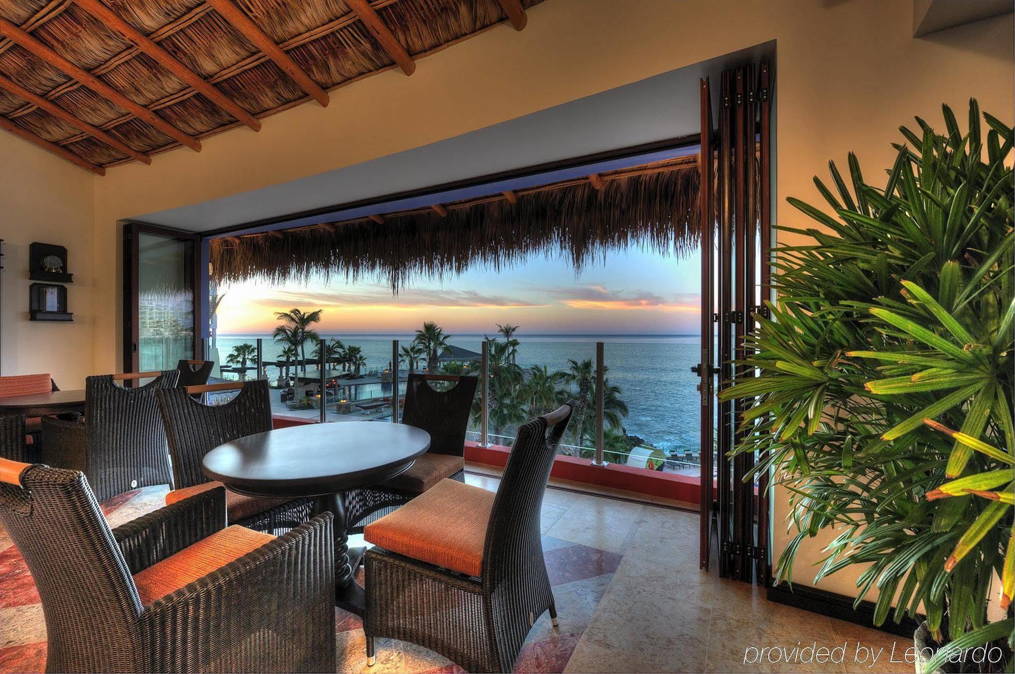 Hyatt Vacation Club At Sirena Del Mar 호텔 카보산루카스 외부 사진