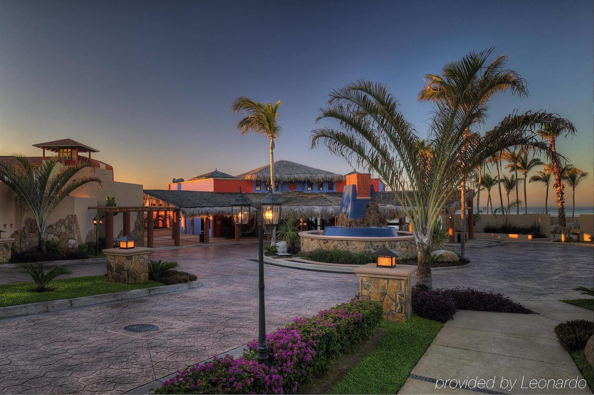 Hyatt Vacation Club At Sirena Del Mar 호텔 카보산루카스 외부 사진