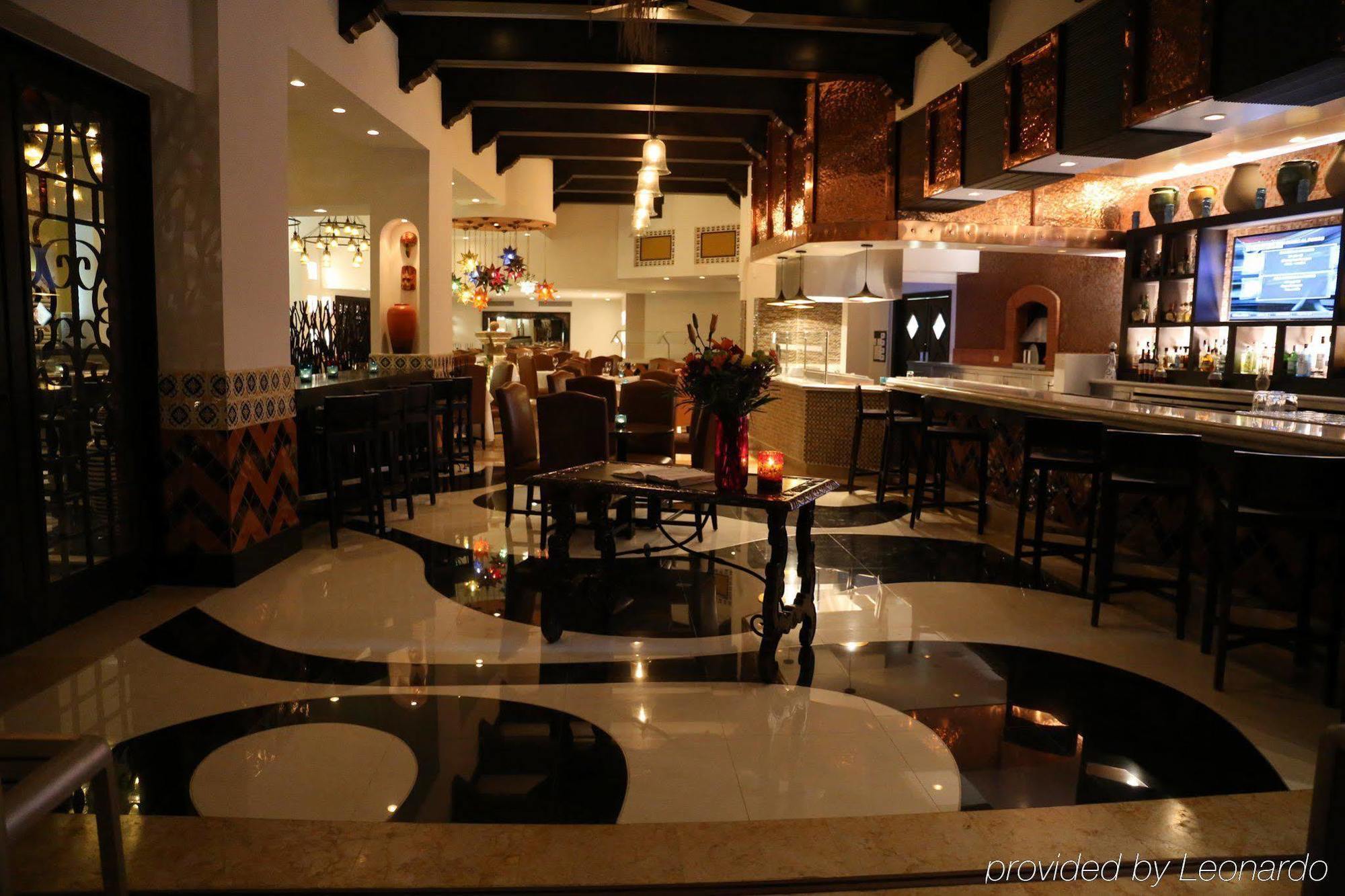 Hyatt Vacation Club At Sirena Del Mar 호텔 카보산루카스 외부 사진