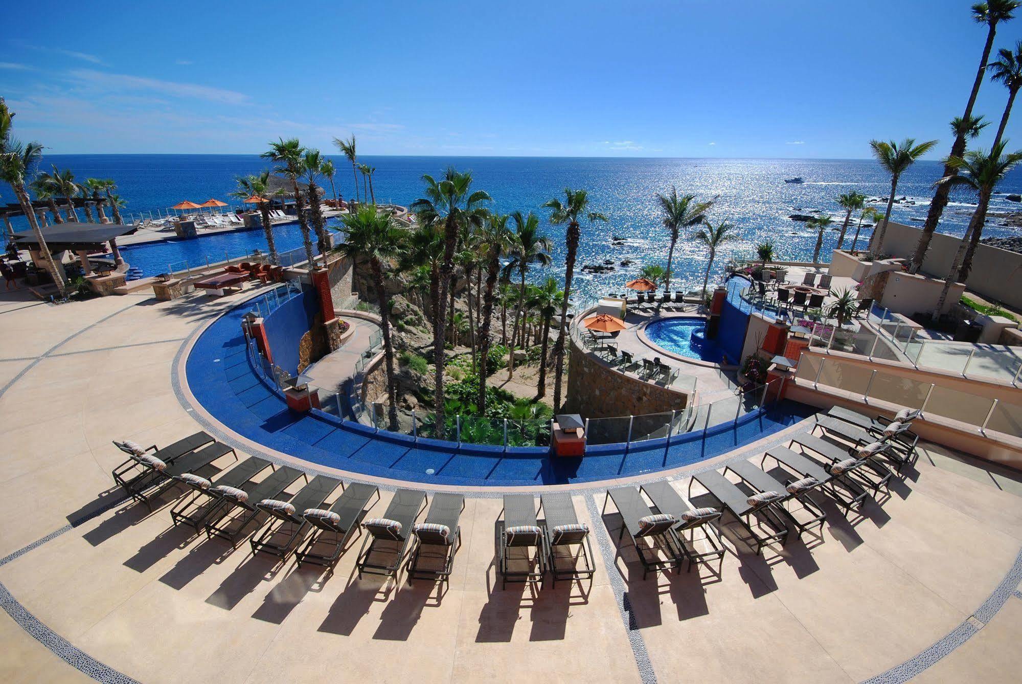 Hyatt Vacation Club At Sirena Del Mar 호텔 카보산루카스 외부 사진