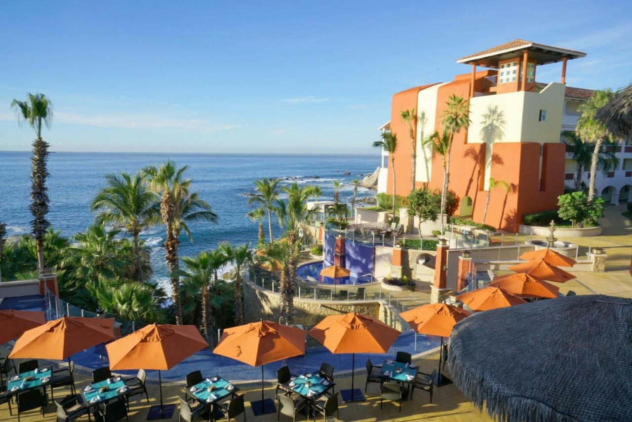 Hyatt Vacation Club At Sirena Del Mar 호텔 카보산루카스 외부 사진