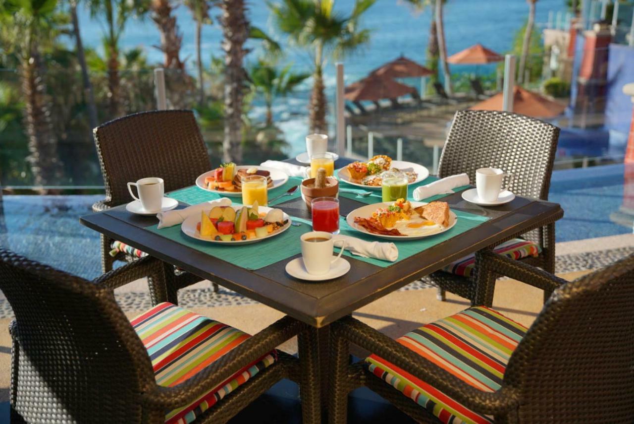 Hyatt Vacation Club At Sirena Del Mar 호텔 카보산루카스 외부 사진