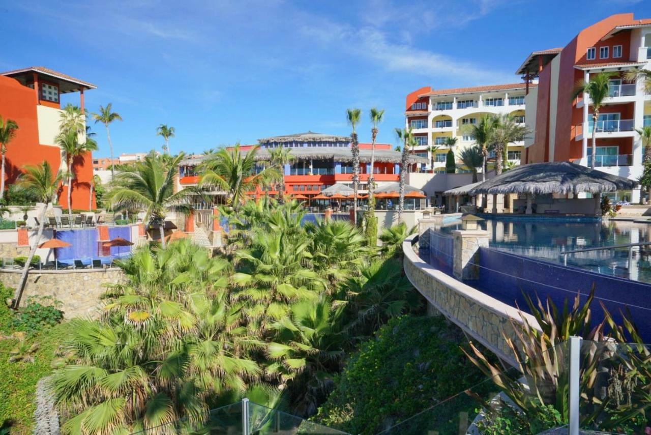 Hyatt Vacation Club At Sirena Del Mar 호텔 카보산루카스 외부 사진
