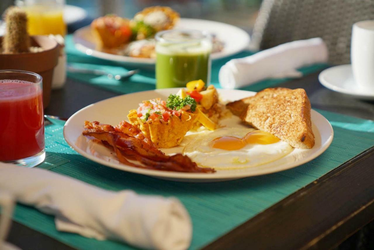 Hyatt Vacation Club At Sirena Del Mar 호텔 카보산루카스 외부 사진