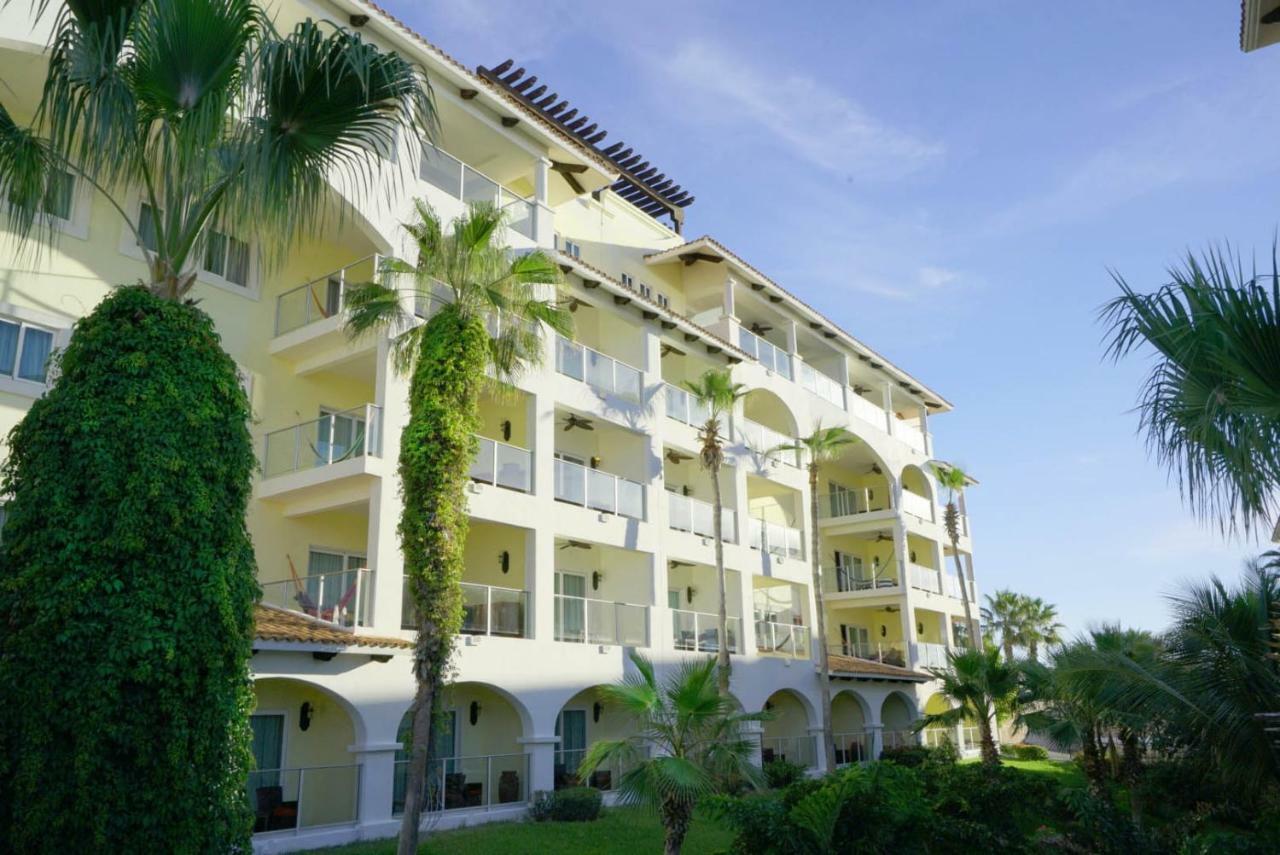 Hyatt Vacation Club At Sirena Del Mar 호텔 카보산루카스 외부 사진